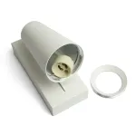 Подсветка настенная Feron ML1850 GU10 IP20 35W
