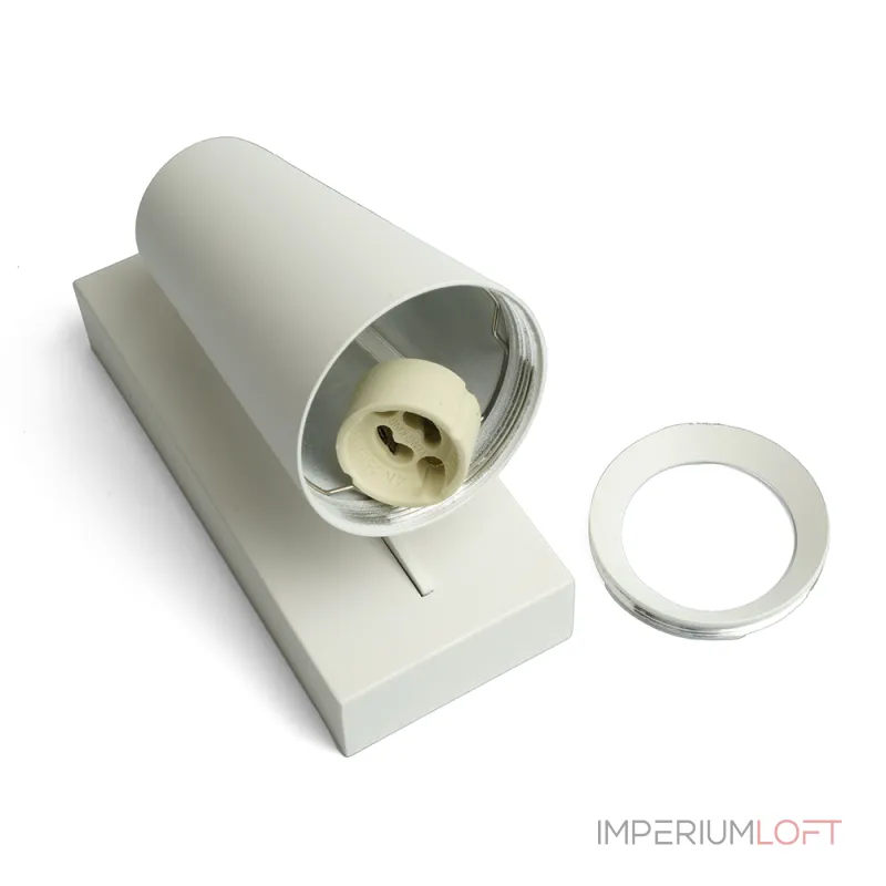 Подсветка настенная Feron ML1850 GU10 IP20 35W Подсветка настенная Feron ML1850 GU10 IP20 35W