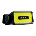 Фонарь налобный с аккумулятором Feron TH2315 51620 от ImperiumLoft