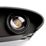 Накладной светильник Feron DH101 06310 Цвет арматуры черный Цвет плафонов черный