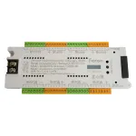 Лестничный контроллер для светодиодной ленты Feron LD002 12, 24 Вт 7.5, 15W 48936