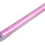 Лампа светодиодная для растений T8 Feron LB-7063 G13 0,6м 11W 175-265V красно-синий 38278