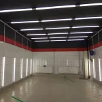 Накладной светильник Feron 32409 Цвет арматуры белый Цвет плафонов белый от ImperiumLoft