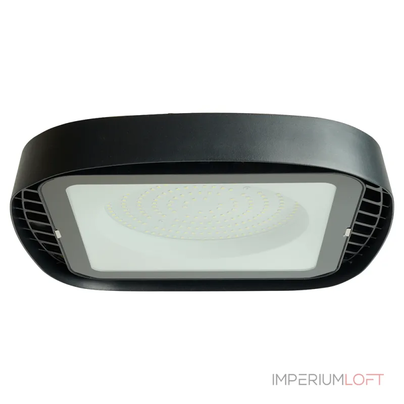 Светильник складской Feron AL1005 LED IP65 200W 4000К Светильник складской Feron AL1005 LED IP65 200W 4000К