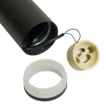 Подвесной светильник Feron ML1008 GU10 IP20 35W