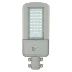 Светодиодный уличный консольный светильник Feron SP3050 LED IP65 80W 4000К