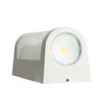 Светильник уличный светодиодный Feron Челси DH057 LED IP54 16W 4000К
