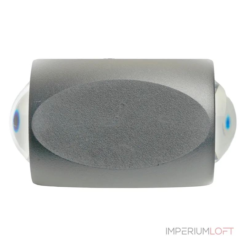 Настенный светодиодный светильник Feron AL54 LED IP54 1W