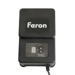 Трансформатор (вход 230V выход AC24V 200W) Feron 51505