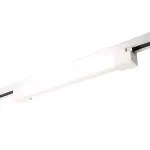 Трековый светодиодный светильник Feron AL232 LED IP40 20W 4000К