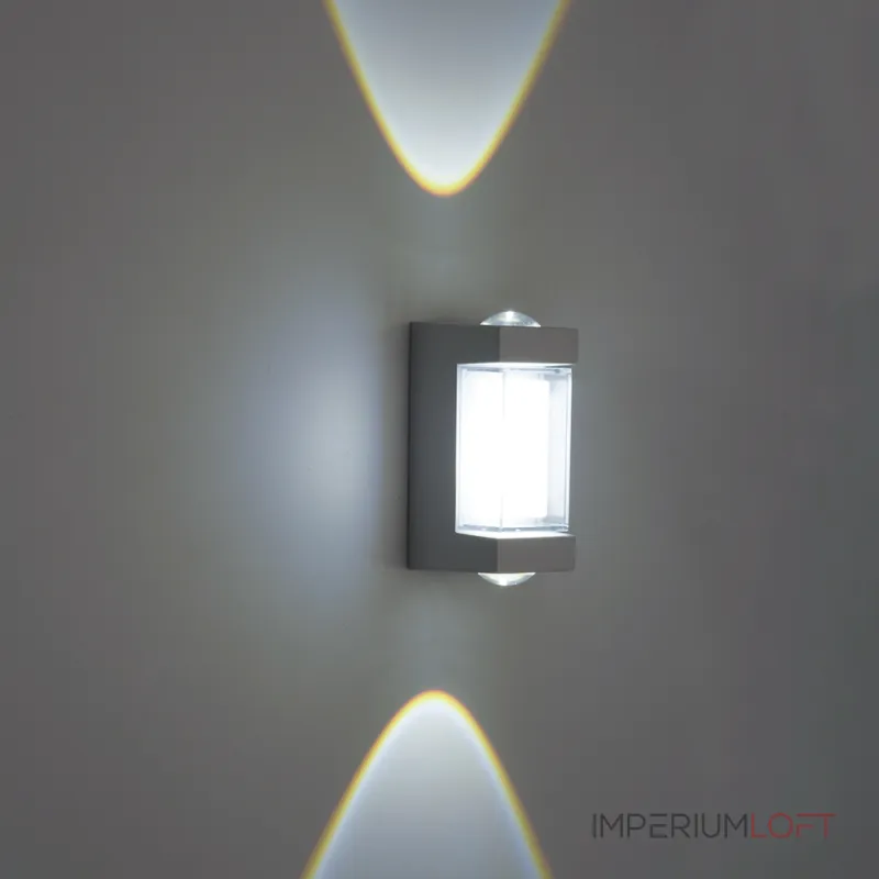 Светильник уличный светодиодный Feron Челси DH058 LED IP54 4W 4000К Светильник уличный светодиодный Feron Челси DH058 LED IP54 4W 4000К