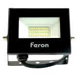 Светодиодный прожектор Feron LL-970 LED IP65 20W 6400К