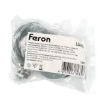 Подвес для светильников AL4036 400см Feron 51875