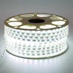 Светодиодная LED лента Feron SST20 SAFFIT 60SMD(2835)/м 6Вт/м 220V 50м 6500K IP65 55245