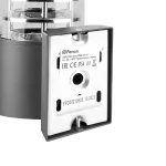 Светильник на штанге Feron Saffit DH0801 6300 Цвет плафонов прозрачный от ImperiumLoft