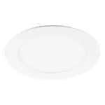 Светодиодный встраиваемый светильник Feron AL500 LED IP40 18W 2700К