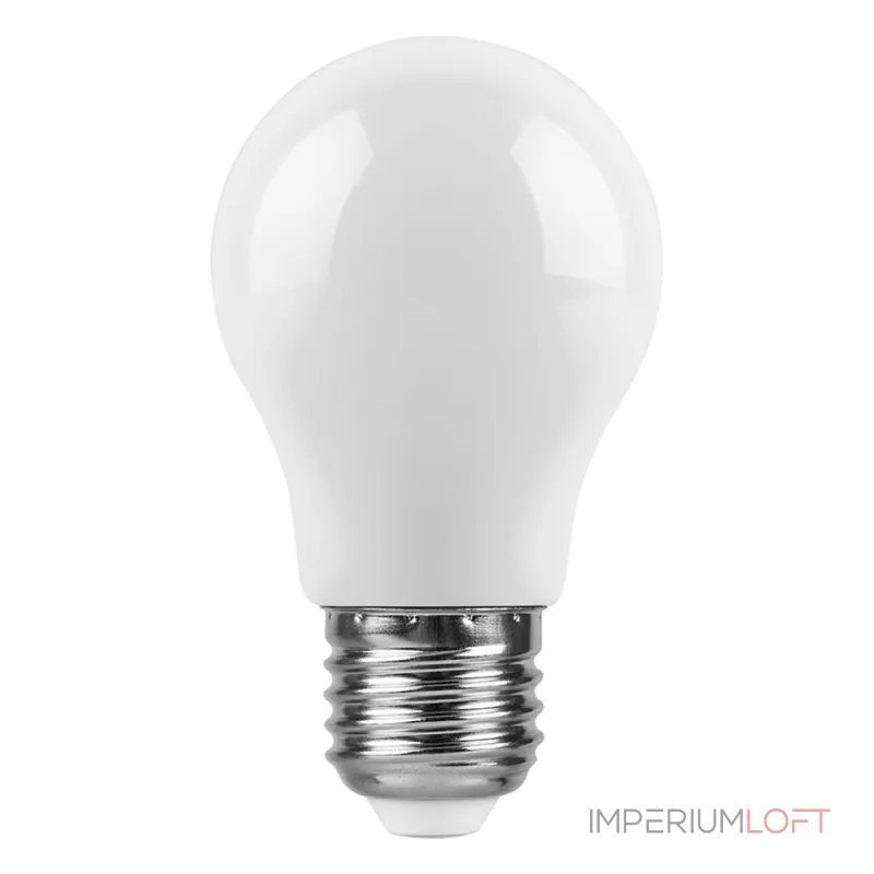 Лампа светодиодная Feron LB-375 E27 3W 230V 6400K 25920