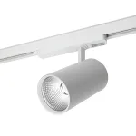 Светильник трековый светодиодный на шинопровод Feron AL147 LED IP40 40W 4000К