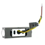 Настенный светодиодный светильник Feron AL52 LED IP54 1W