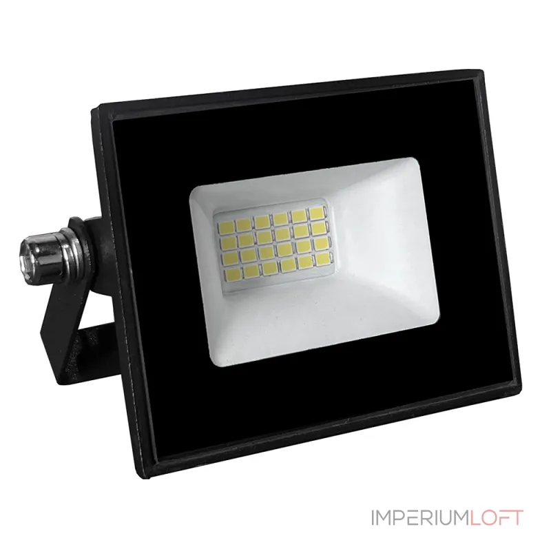Светодиодный прожектор Feron Saffit SFL51-30 LED IP65 30W 6500К от ImperiumLoft Светодиодный прожектор Feron Saffit SFL51-30 LED IP65 30W 6500К от ImperiumLoft