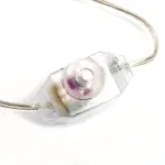 Сетевой провод с диммером Feron DM103-200W 23058 от ImperiumLoft