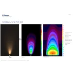 Наземный низкий светильник Feron SP2704 32126 от ImperiumLoft