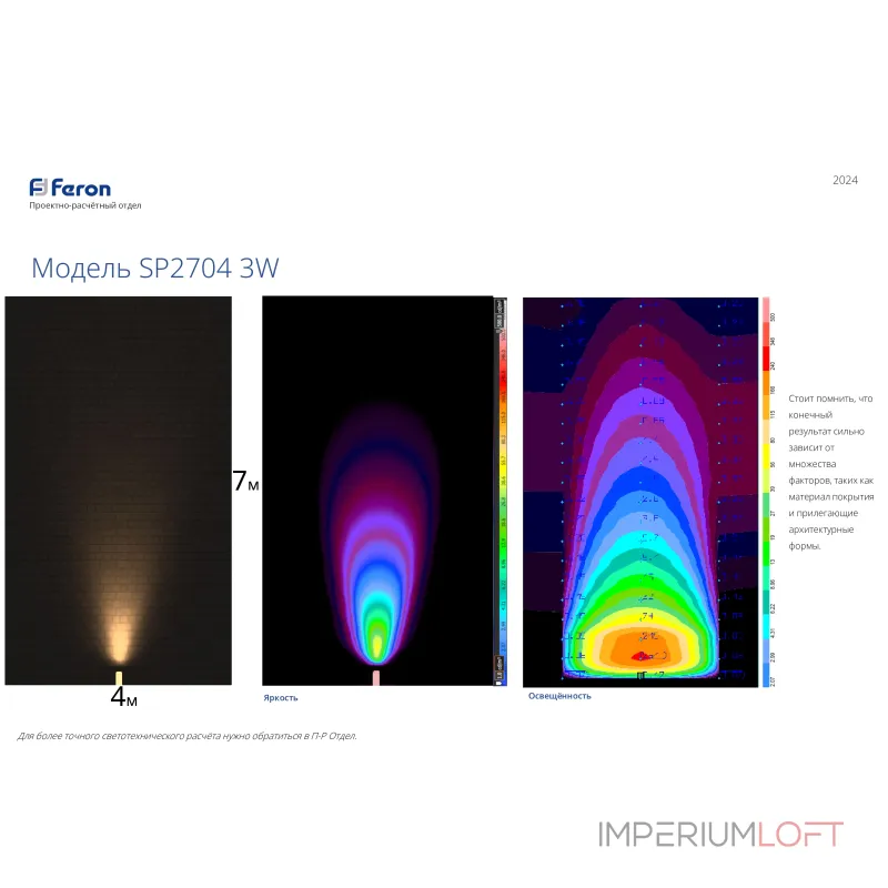 Наземный низкий светильник Feron SP2704 32126 от ImperiumLoft Наземный низкий светильник Feron SP2704 32126 от ImperiumLoft