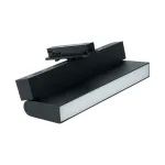 Светильник трековый светодиодный на шинопровод Feron AL149 LED IP20 12W 4000К