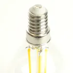 Лампа светодиодная Feron.PRO LB-1706 Шарик E14 1000LM 6W 175-265V 6400K 51258