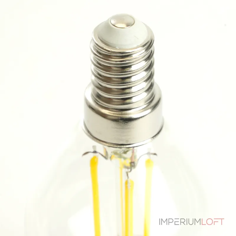 Лампа светодиодная Feron.PRO LB-1706 Шарик E14 1000LM 6W 175-265V 6400K 51258