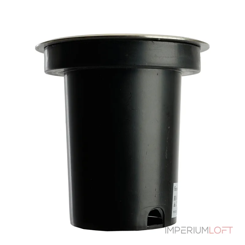 Встраиваемый тротуарный светильник Feron 51967 от ImperiumLoft Встраиваемый тротуарный светильник Feron 51967 от ImperiumLoft