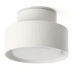 Светильник потолочный Feron HL367 GX53 IP44 12W