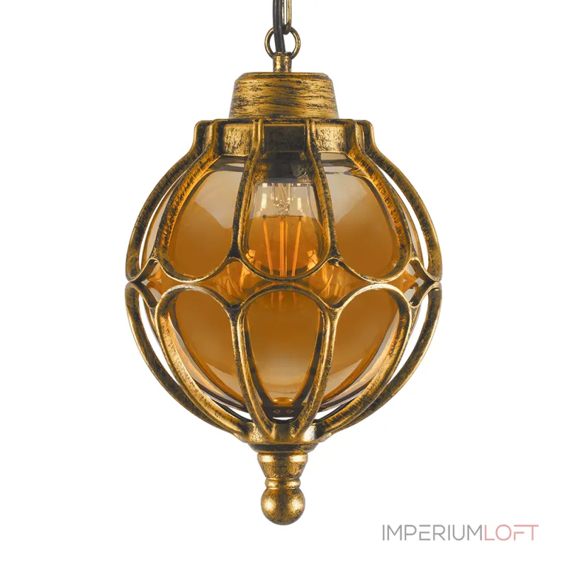 Подвесной светильник Feron Сфера 11370