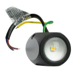 Настенный светодиодный светильник Feron AL54 LED IP54 1W