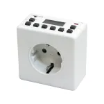 Розетка с таймером Feron TM21 23215 от ImperiumLoft