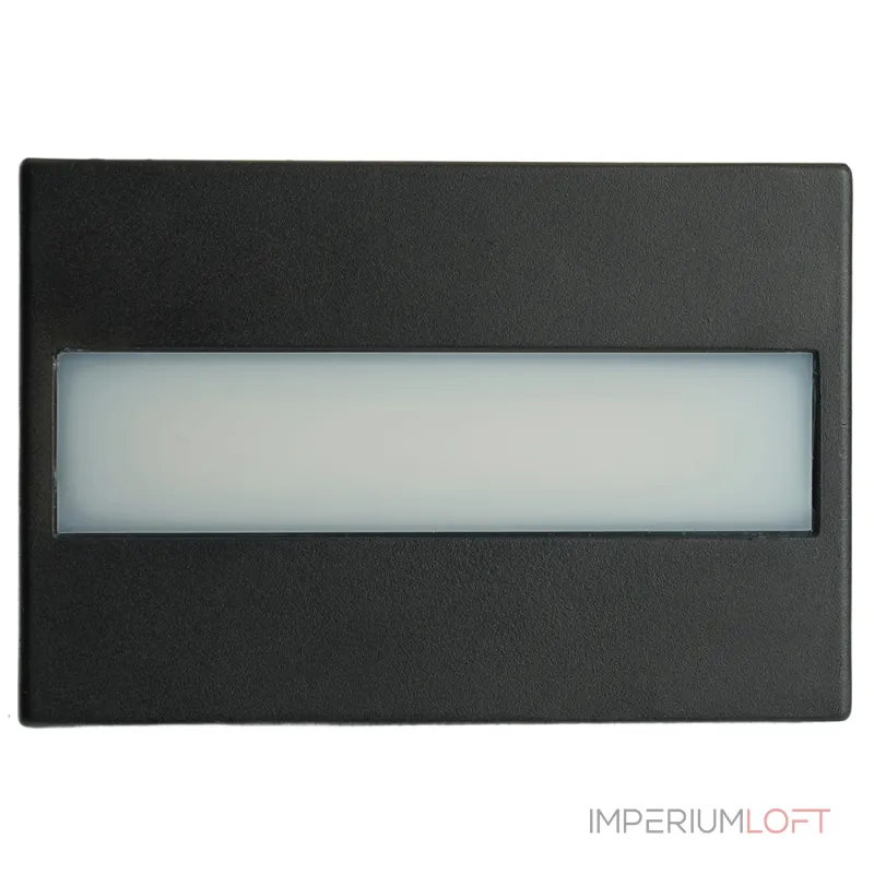 Светильник уличный светодиодный Feron Нью-Йорк DH901 LED IP65 3W 3000К