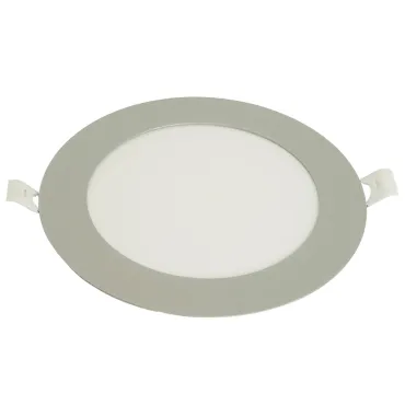 Светодиодный встраиваемый светильник Feron AL500 LED IP40 9W 4000К