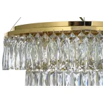 Люстра подвесная Arti Lampadari Acquaro Acquaro E 1.5.D50.100 GP
