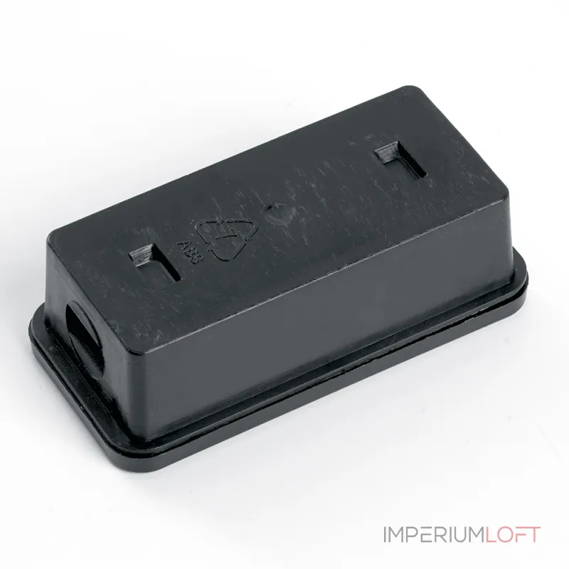 Коннектор соединительный для Белт-лайт Feron 48168 Коннектор соединительный для Белт-лайт Feron 48168