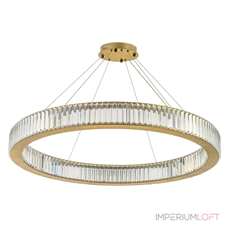 Люстра подвесная Arti Lampadari Anzio Anzio L 1.5.100.100 A
