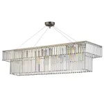 Люстра подвесная Arti Lampadari Enio Enio E 1.5.120X30.100 NP