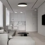 Светильник накладной со светодиодами Feron AL200 LED IP20 10W 4000К