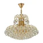 Люстра подвесная Arti Lampadari Alanno Alanno E 1.5.50.100 GB