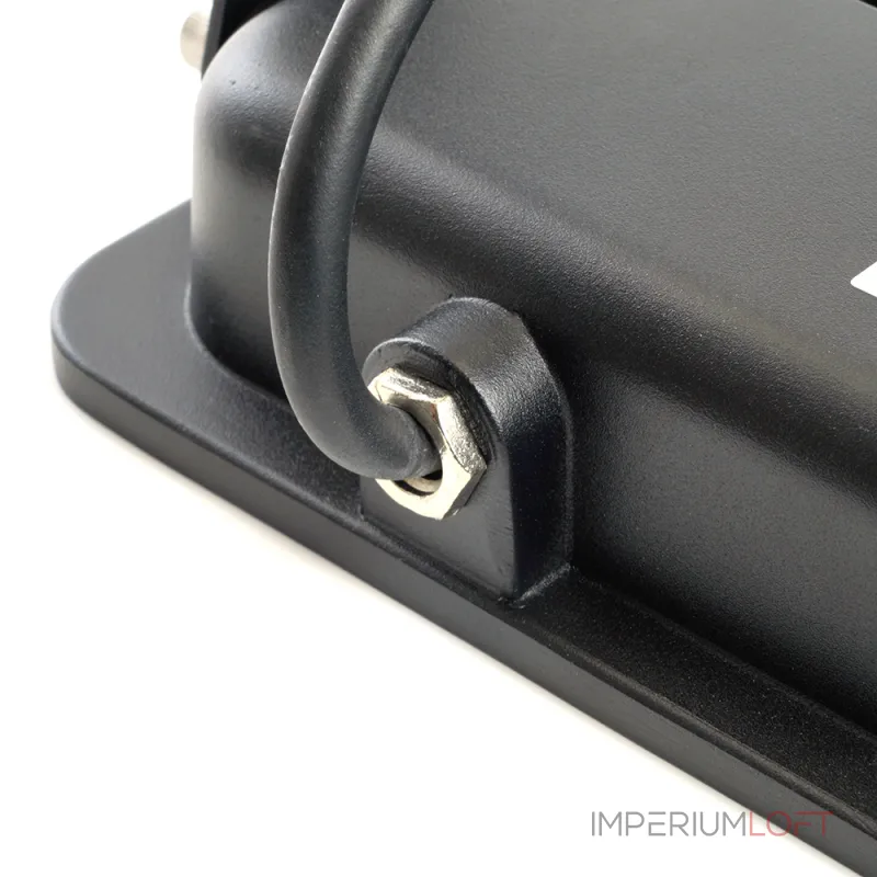 Светодиодный прожектор Feron LL-1000 LED IP65 100W 6400К от ImperiumLoft Светодиодный прожектор Feron LL-1000 LED IP65 100W 6400К от ImperiumLoft