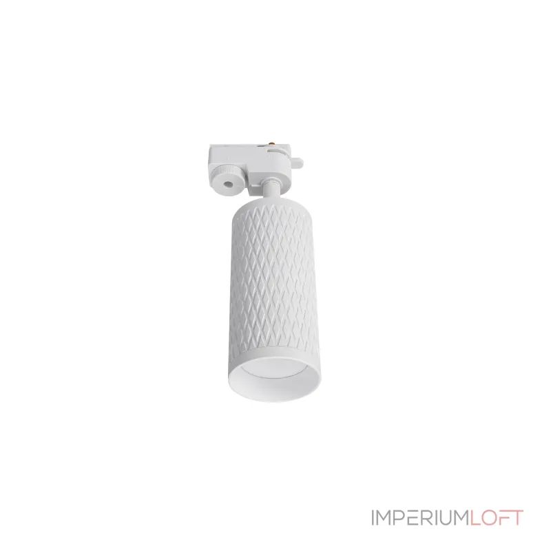 Светодиодный потолочный светильник Lucia Tucci Ltp LTP-T016-01GU10-W