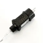 Гирлянда дождь FERON CL28 450LED (синий) 3*3м+3м IP44 54W 48606 от ImperiumLoft