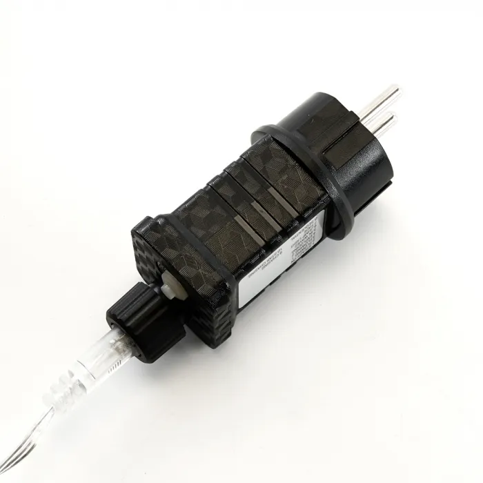 Гирлянда дождь FERON CL28 450LED (синий) 3*3м+3м IP44 54W 48606 от ImperiumLoft