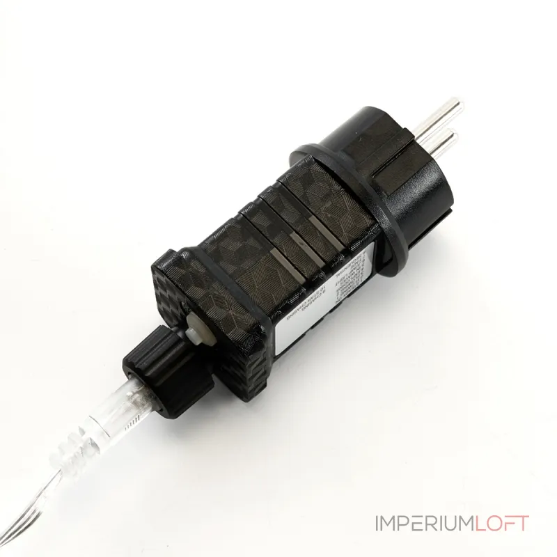 Гирлянда дождь FERON CL28 450LED (синий) 3*3м+3м IP44 54W 48606