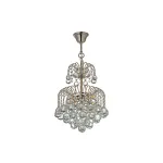 Подвесная люстра Arti Lampadari Bellagio Bellagio E 1.5.30.100 N