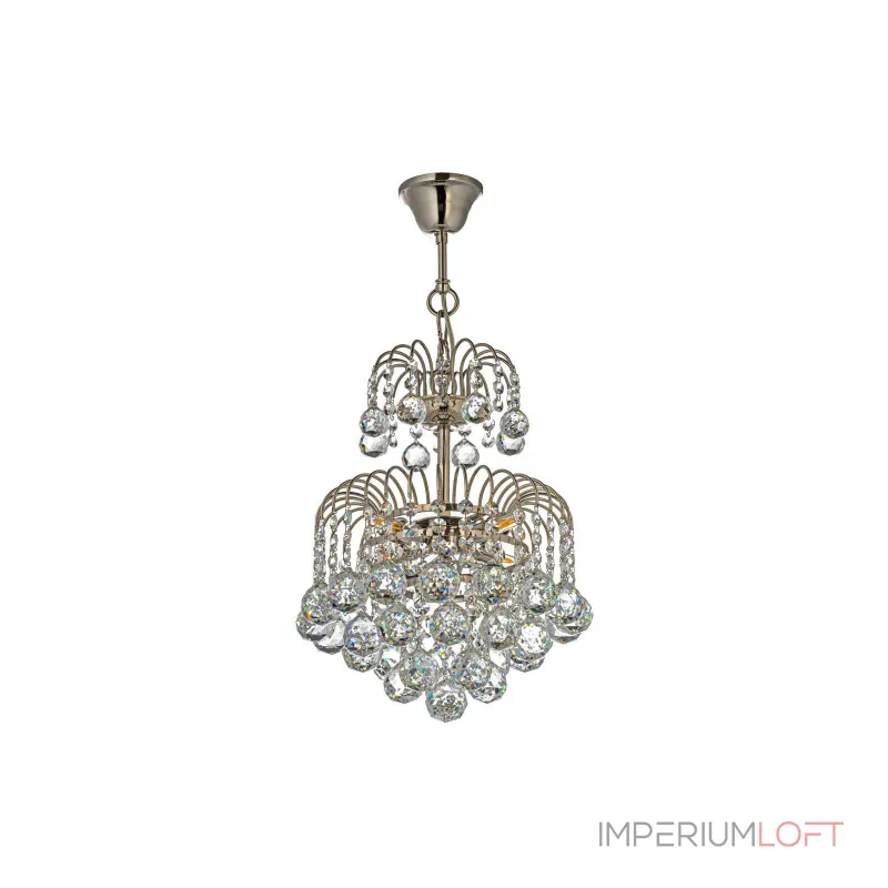 Подвесная люстра Arti Lampadari Bellagio Bellagio E 1.5.30.100 N